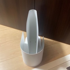 IKEA マガジンラックの画像