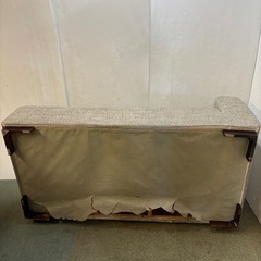 カウチソファの画像