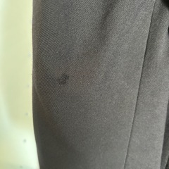 【校章付】草加東高校 男子制服 5点（ブレザー・冬夏スラックス・セーター・タイ）の画像