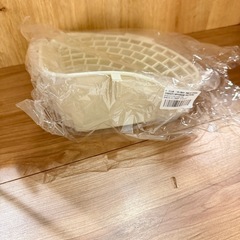 小動物用トイレ　未使用の画像