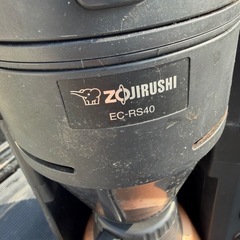 無料❗️コーヒーメーカーの画像