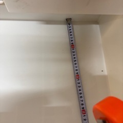 Fits 7段チェストの画像