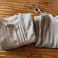 女の子　服　140の画像