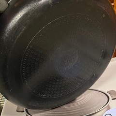 ※ 卓上鍋　NITORI ニトリ　24cm 3〜4人用の画像