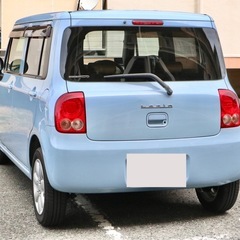 H22 アルトラパン X/検R10.1/フルセグTV/ETC/純正14AWの画像