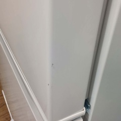 【高年式！】無印良品 179L冷凍冷蔵庫 2025年製 動作OK!！すぐ使えます！の画像