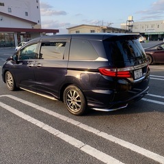 H 26年式　RC1  オデッセイ　アブソルートの画像