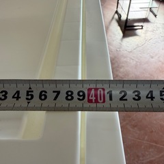 ①衣類等収納ケースの画像