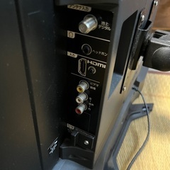 ORION DT-321HB 液晶アーム付きの画像