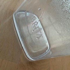 ブリタ　ポットのみの画像