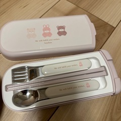 お弁当　お箸セットの画像