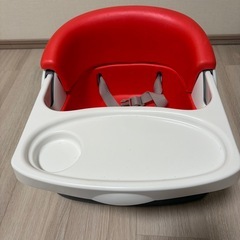 インジェニュイティ　ベビーベース　子供食事椅子　キッズの画像