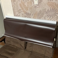   マグネットシート　白の画像