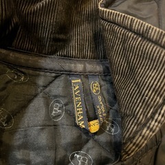 ラベンハム スプリングコート  LAVENHAM
の画像