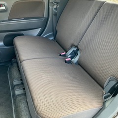 MRワゴン 車検10年3月 11万㌔ 前後ドライブレコーダーCD USB ETCの画像