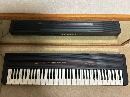 CASIOCPS-7