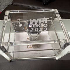 Apple Watchウルトラ2 ゴールデンコンセプトケース付きの画像