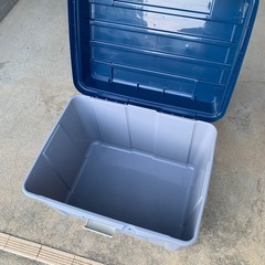 [商談中]ベランダボックス[80L]5個セットの画像
