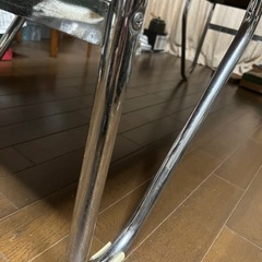 お値下げしました　施術用ベットの画像