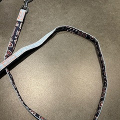 ハーネス　リード　SSサイズ　　の画像