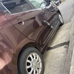 スズキ　セルボ　ターボ付き　車検残り10ヶ月の画像