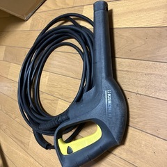 ケルヒャー　家庭用高圧洗浄機　JTK38の画像