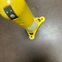 害獣猫避けセンサーの画像