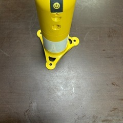 害獣猫避けセンサーの画像