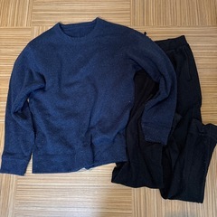 (写真複数あり)服13点+カバンの画像