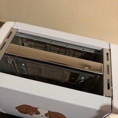 トースターの画像
