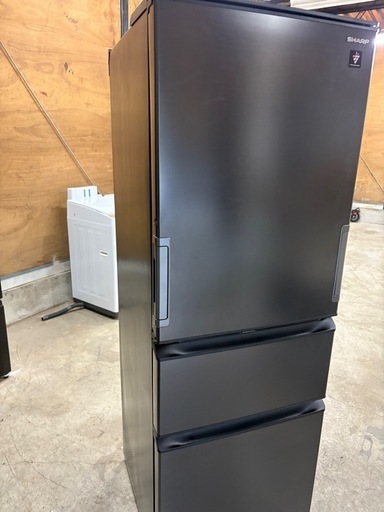 三菱 1ドア冷凍庫 121L MF-U12Y 2014 N23-1344 高く買取るゾウ八幡西店 
