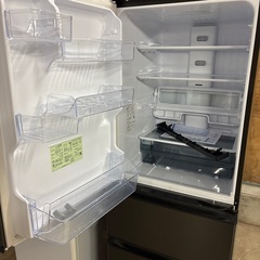  ☆美品☆SHARP.3ドア.冷蔵庫の画像