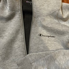 チャンピオン ジャージ上下セット Championの画像