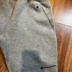 チャンピオン ジャージ上下セット Championの画像