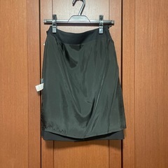 スーツセレクト　スカートの画像