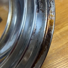 北陸アルミ 鍋ふたの画像