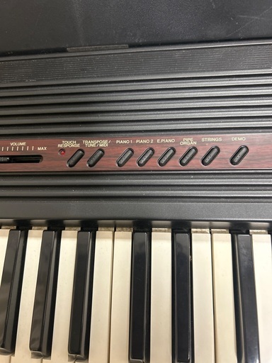 CASIOCPS-7