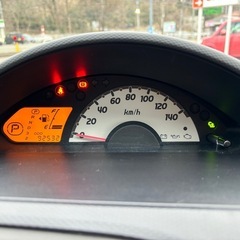 ニッサン　オッティ　E　車検令和9年4月の画像