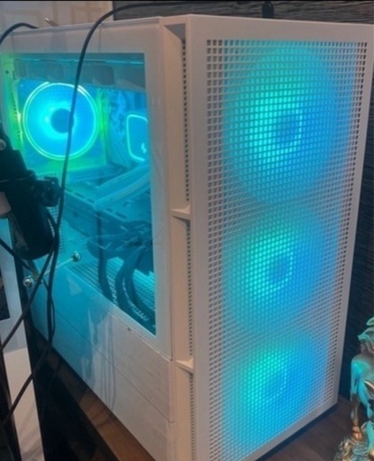 ゲーミングPC RX7900XTXハイスペック✨