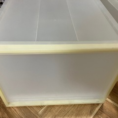 収納ボックスの画像