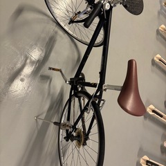 WEEKEND BIKES（ウィークエンド バイクス）-L 700C クロスバイク 自転車 の画像