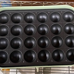 ※ 未使用に近い　マルチホットプレート　APIX アピックスの画像