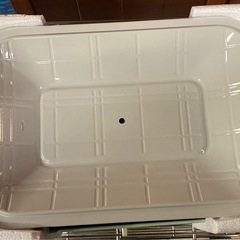 ※ 未使用に近い　マルチホットプレート　APIX アピックスの画像