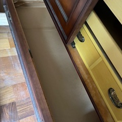 アンティークタンス　無料の画像