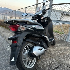 ★希少★ホンダ　SHモード125　の画像