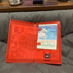 ポケモンＺＡの画像