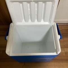 コールマン  クーラーボックスの画像