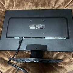 モニターの画像