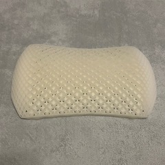 カインズ Moffle お風呂まくらの画像