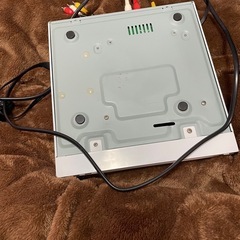 DVDプレイヤーの画像